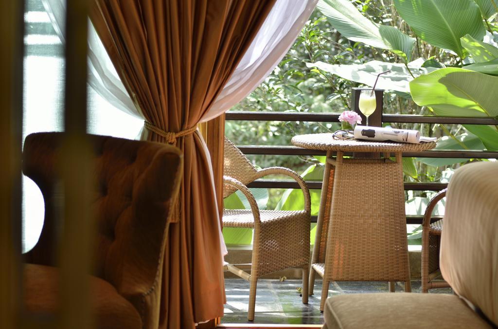 32 Coffee Hill & Resort Chiang Mai Exterior foto